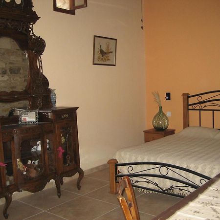 Hotel Our House à Vavla Chambre photo